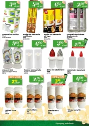 Gazetka handlowa - Społem Kielce