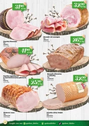 Gazetka handlowa - Społem Kielce