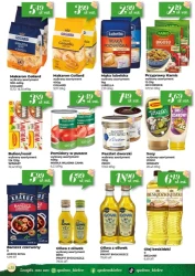 Gazetka handlowa - Społem Kielce