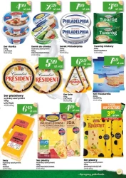 Gazetka handlowa - Społem Kielce