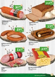 Gazetka handlowa - Społem Kielce