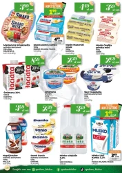 Gazetka handlowa - Społem Kielce