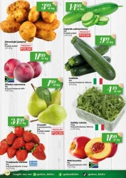 Gazetka handlowa - Społem Kielce