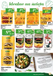 Gazetka handlowa - Społem Kielce