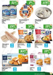 Gazetka handlowa - Społem Kielce