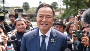 Miliarder premierem Tajlandii. To spadkobierca ogromnej fortuny