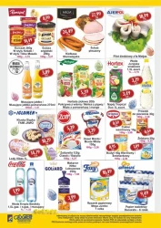 Oferta handlowa - PSS Społem Zawiercie