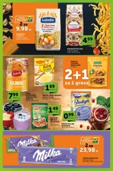 Śniadaniowe smakołyki - moje sklepy