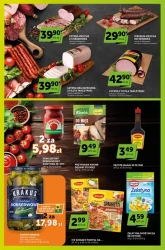 Śniadaniowe smakołyki - moje sklepy