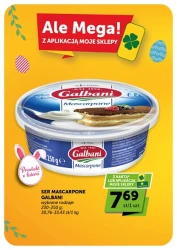 Radosna Wielkanoc - Moje sklepy Market