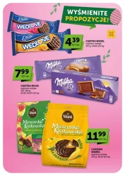 Radosna Wielkanoc - Moje sklepy Market