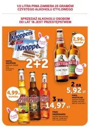 Radosna Wielkanoc - Moje sklepy Market