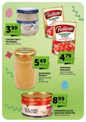 Radosna Wielkanoc - Moje sklepy Market