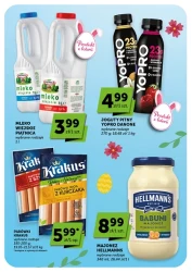 Radosna Wielkanoc - Moje sklepy Market