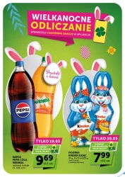 Radosna Wielkanoc - Moje sklepy Market