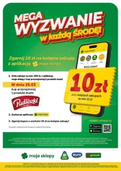 Radosna Wielkanoc - Moje sklepy Market