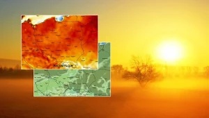 Czwartek przeważnie będzie spokojny i słoneczny, choć na Pomorzu rano mogą się utrzymywać gęste mgły