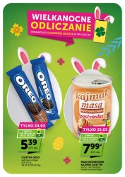 Mega okazje - Moje sklepy Minimarket