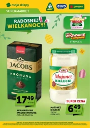 Świetne ceny w Twojej kuchni - Moje sklepy Supermarket