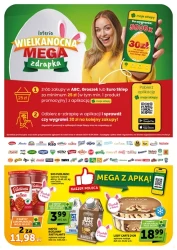 Świetne ceny w Twojej kuchni - Moje sklepy Supermarket