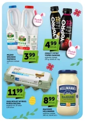 Świetne ceny w Twojej kuchni - Moje sklepy Supermarket