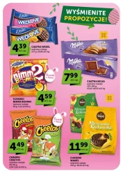 Świetne ceny w Twojej kuchni - Moje sklepy Supermarket