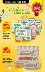 Codzienne okazje i więcej – Biedronka