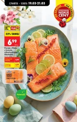 Codzienne okazje i więcej – Biedronka