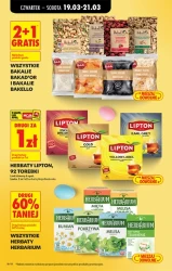 Codzienne okazje i więcej – Biedronka