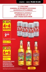 Codzienne okazje i więcej – Biedronka