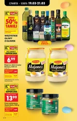 Codzienne okazje i więcej – Biedronka