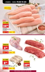 Codzienne okazje i więcej – Biedronka