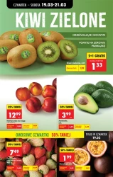 Codzienne okazje i więcej – Biedronka