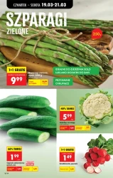 Codzienne okazje i więcej – Biedronka