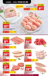 Codzienne okazje i więcej – Biedronka