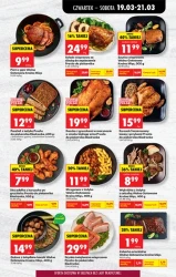 Codzienne okazje i więcej – Biedronka