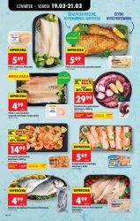 Codzienne okazje i więcej – Biedronka