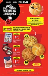 Codzienne okazje i więcej – Biedronka