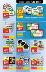 Codzienne okazje i więcej – Biedronka