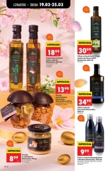 Codzienne okazje i więcej – Biedronka