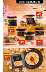 Codzienne okazje i więcej – Biedronka