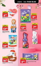 Codzienne okazje i więcej – Biedronka