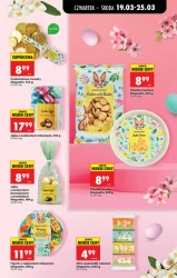 Codzienne okazje i więcej – Biedronka