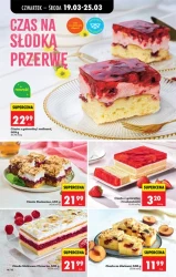 Codzienne okazje i więcej – Biedronka