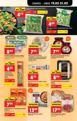 Codzienne okazje i więcej – Biedronka