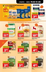 Codzienne okazje i więcej – Biedronka