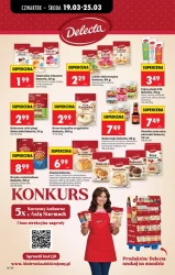 Codzienne okazje i więcej – Biedronka