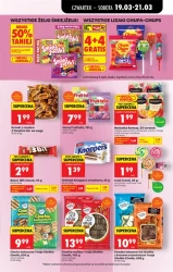 Codzienne okazje i więcej – Biedronka