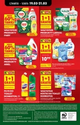 Codzienne okazje i więcej – Biedronka