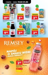 Codzienne okazje i więcej – Biedronka